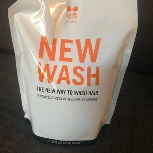 Hairstory New Wash (Original)